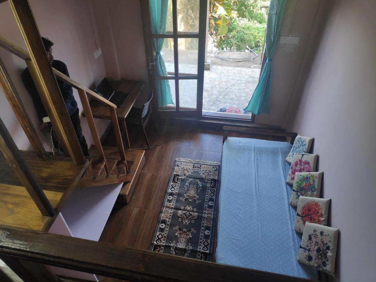 Darjeeling Bnb Екстериор снимка