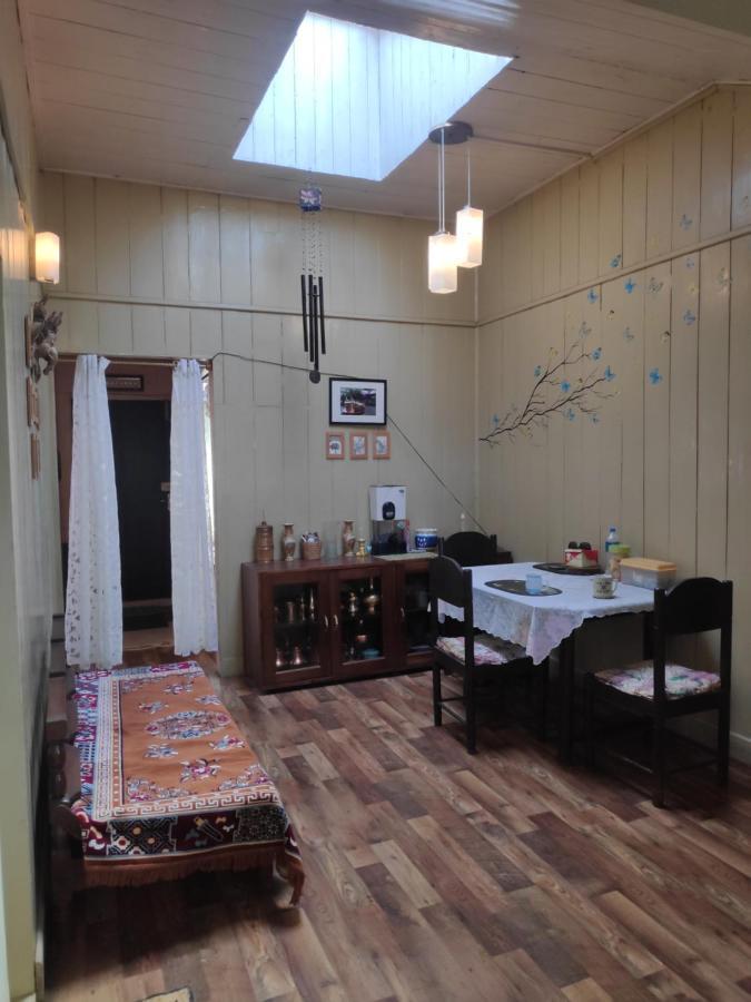 Darjeeling Bnb Екстериор снимка