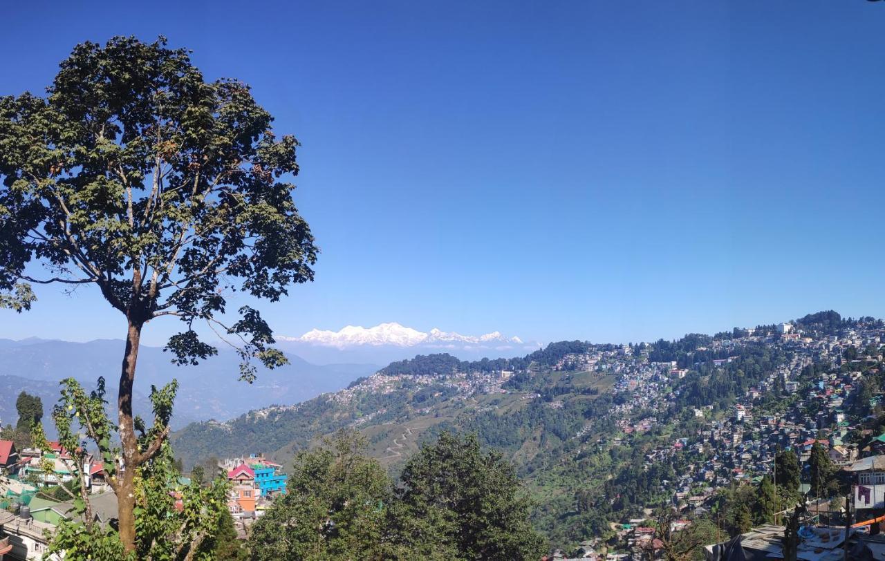 Darjeeling Bnb Екстериор снимка