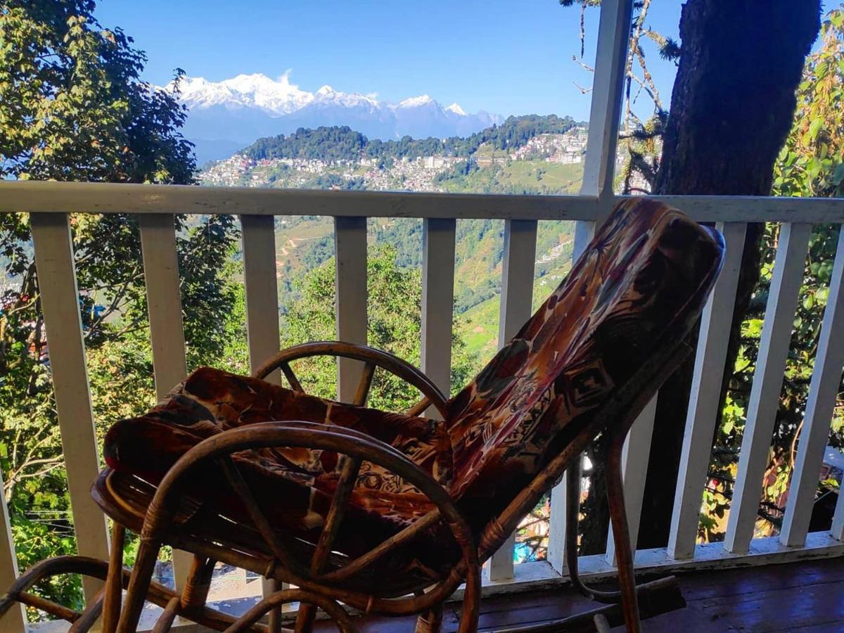 Darjeeling Bnb Екстериор снимка