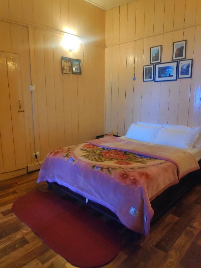 Darjeeling Bnb Екстериор снимка