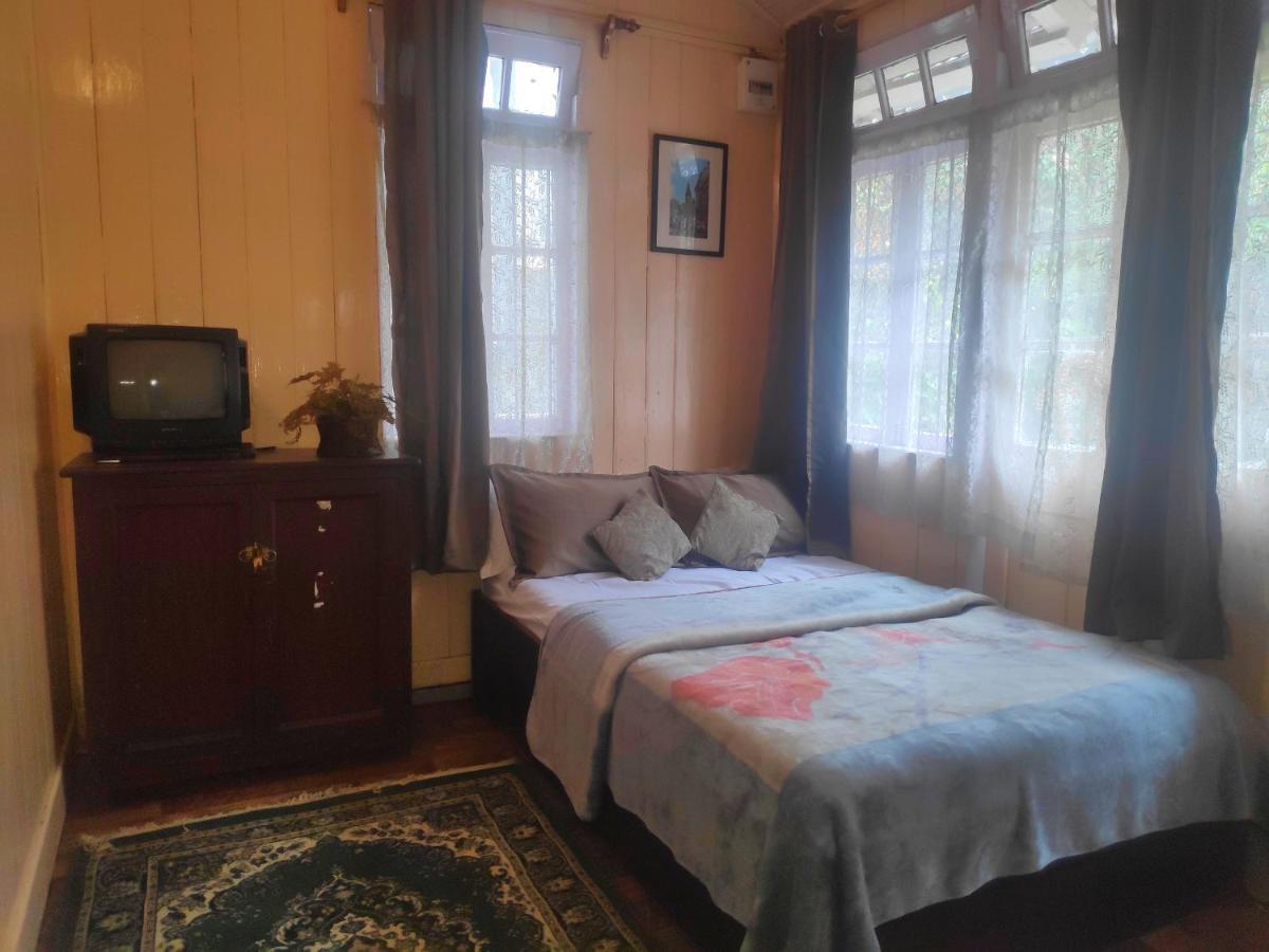 Darjeeling Bnb Екстериор снимка