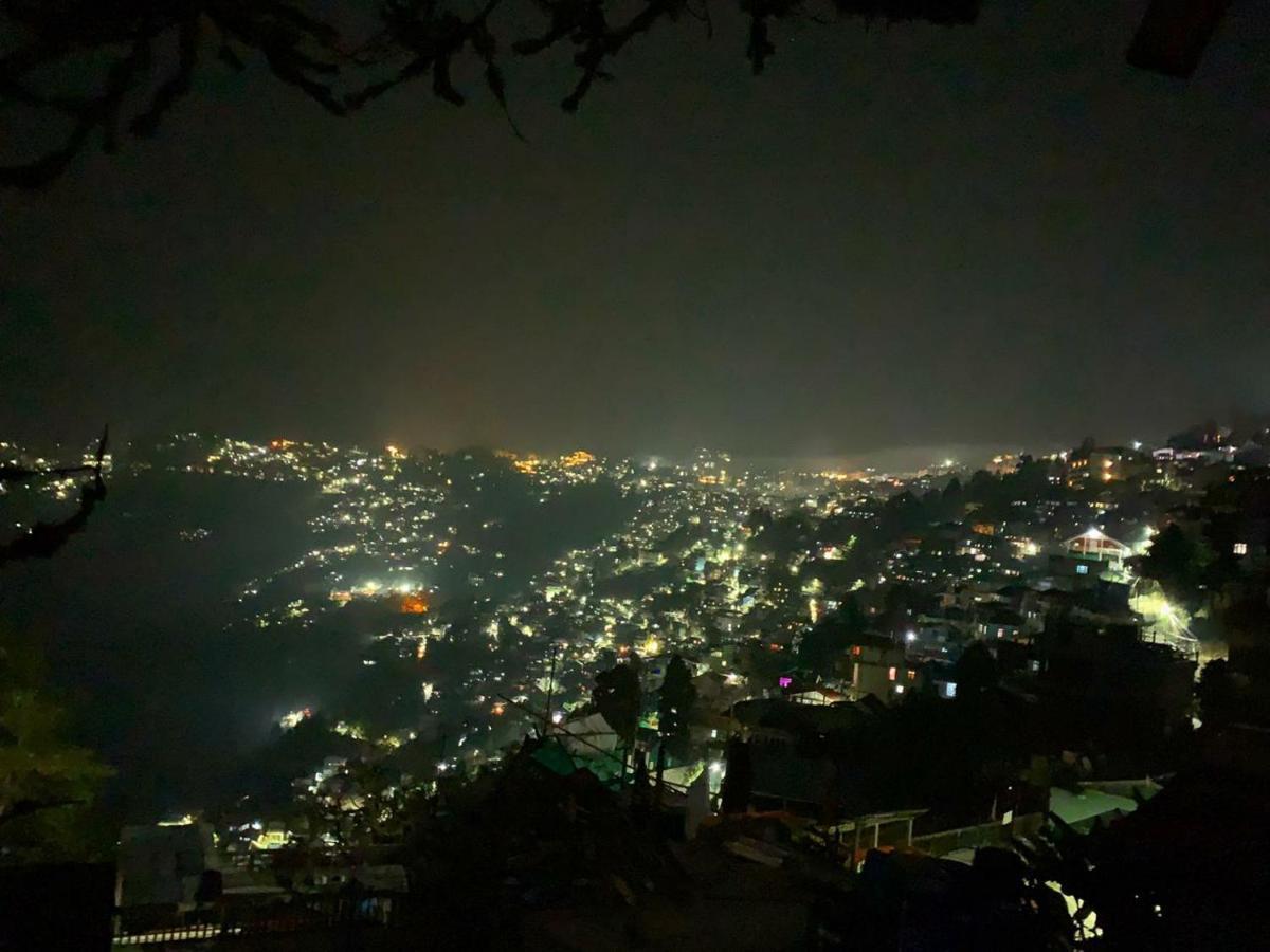 Darjeeling Bnb Екстериор снимка