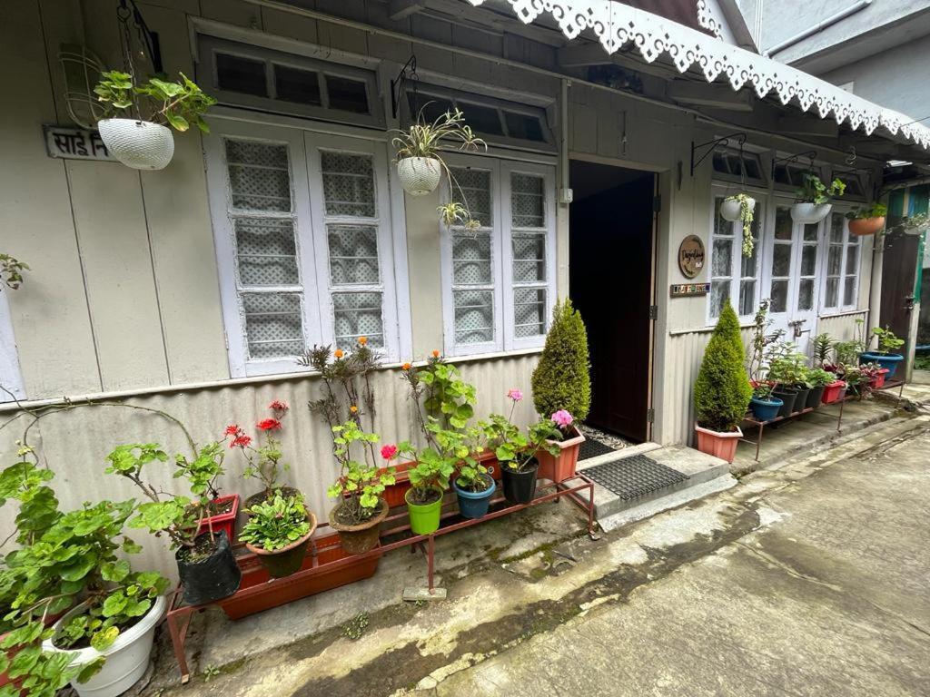 Darjeeling Bnb Екстериор снимка