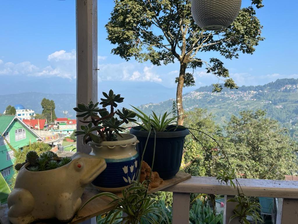 Darjeeling Bnb Екстериор снимка